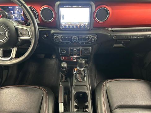 Used 2019 Jeep Wrangler Unlimited Rubicon image 44