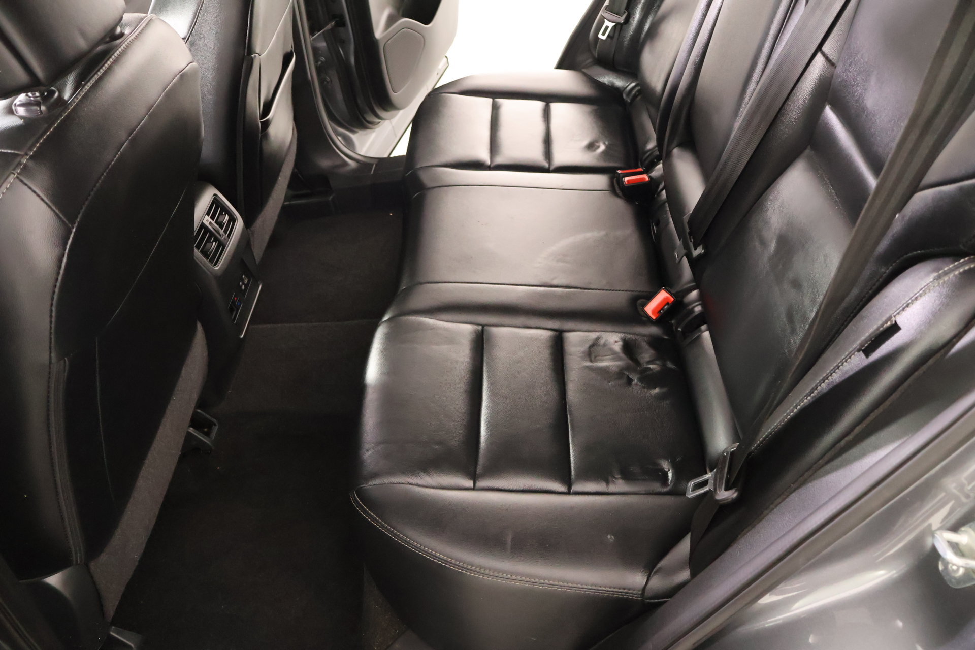 Used 2023 Nissan Rogue SL w/ SL Premium Package FWD image 13