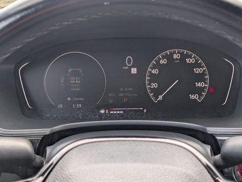 Used 2022 Honda Civic Sport image 21