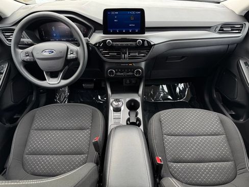 Used 2025 Ford Escape Active AWD/4WD image 15
