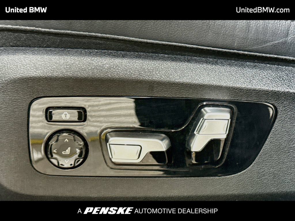Used 2021 BMW X5 xDrive40i w/ Premium Package 2 AWD/4WD image 11