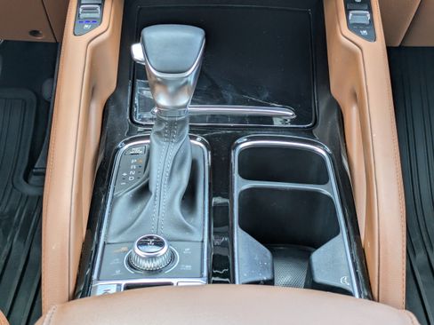 Used 2023 Kia Telluride EX X-Line AWD/4WD image 18