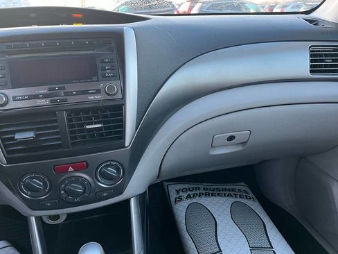 Used 2011 Subaru Forester 2.5X image 17