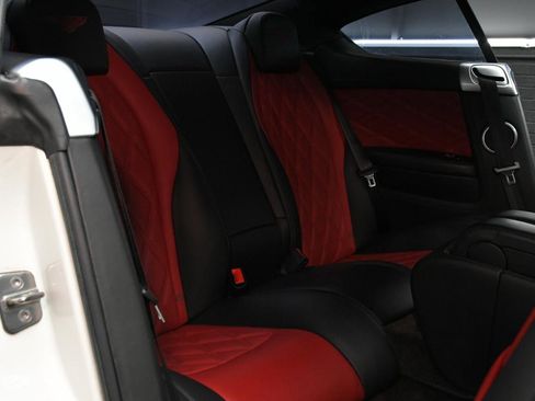 Used 2015 Bentley Continental GT V8 S AWD/4WD image 38