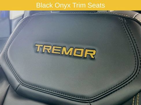 Certified 2024 Ford Maverick Tremor w/ Tremor Off-Road Package AWD/4WD image 26