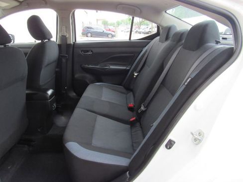 Used 2024 Nissan Versa SV image 15