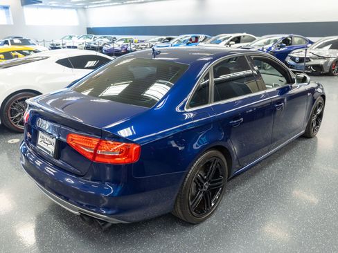 Used 2013 Audi S4 Prestige w/ Prestige Pkg image 6