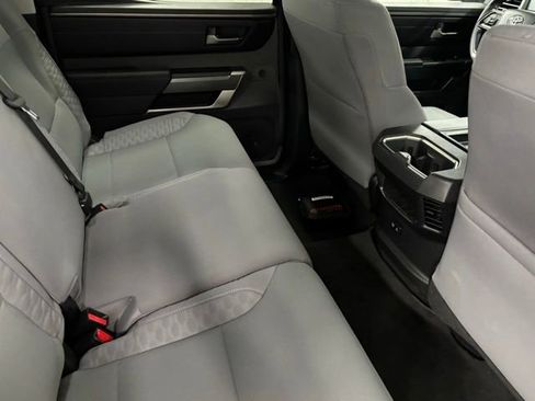 Used 2024 Toyota Tundra SR5 RWD image 19