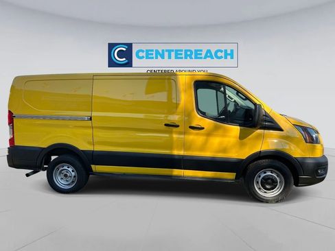 Used 2020 Ford Transit 150 Low Roof RWD image 3