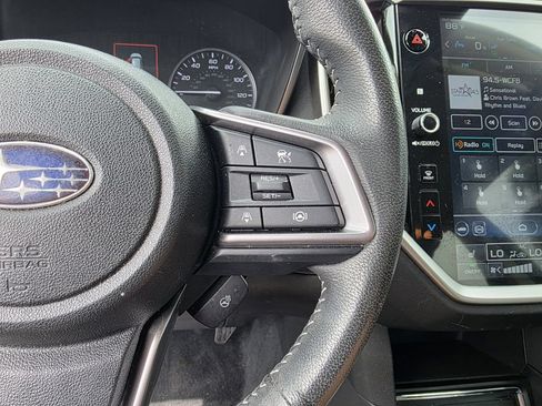 Certified 2023 Subaru Ascent Limited AWD/4WD image 25
