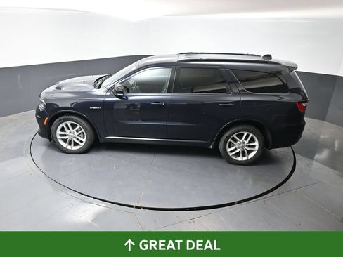 Used 2025 Dodge Durango R/T AWD/4WD image 50