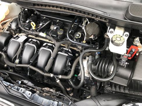 Used 2020 Ford Transit Connect XL FWD image 37