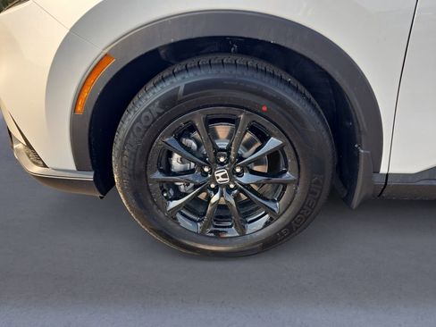 New 2026 Honda CR-V Sport image 9