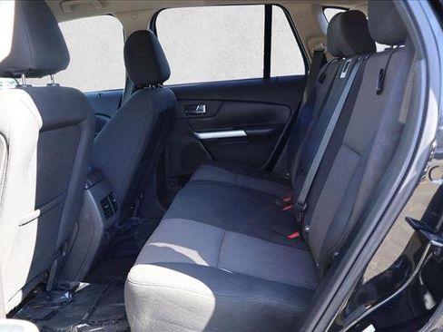 Used 2013 Ford Edge SEL AWD/4WD image 21