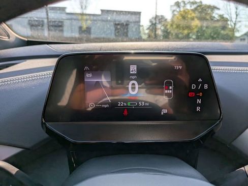 New 2026 Volkswagen ID.4 Pro AWD/4WD image 26