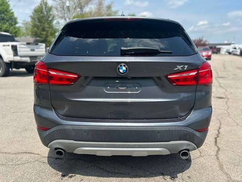 Used 2016 BMW X1 xDrive28i AWD/4WD image 6