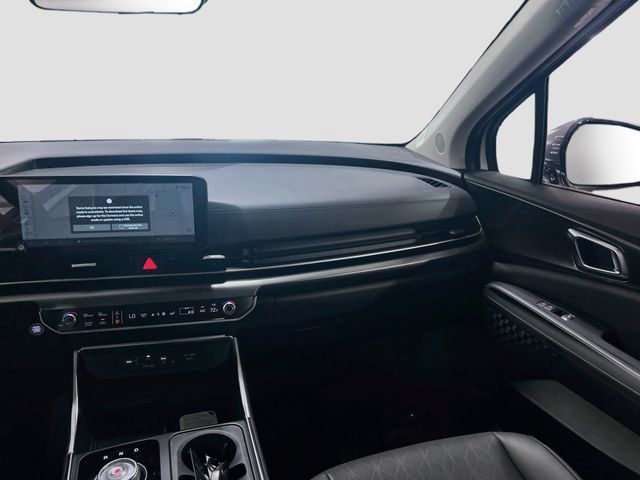 New 2027 Kia Carnival SX w/ Dark Edition Package FWD image 25