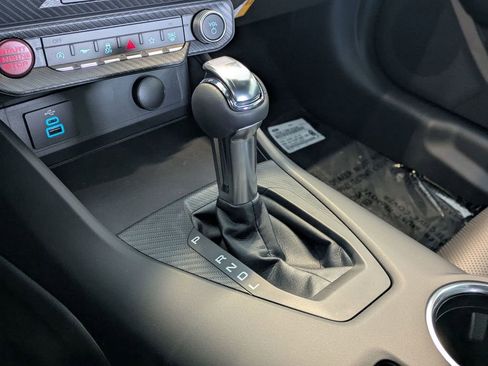 New 2026 Ford Mustang Premium RWD image 12