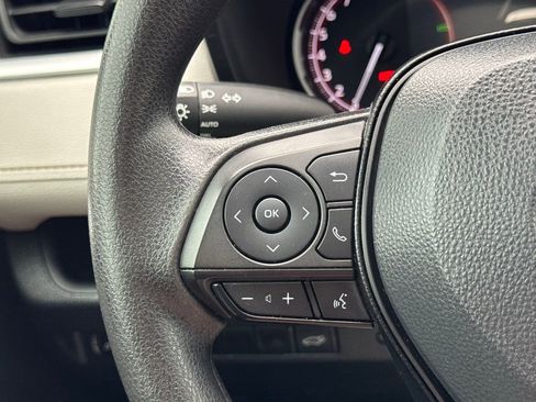 Certified 2024 Toyota RAV4 XLE image 28