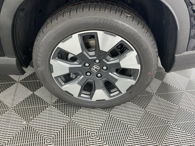 New 2026 Honda Pilot Elite image 31