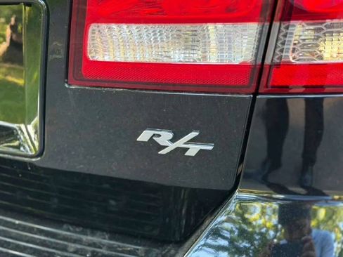 Used 2014 Dodge Journey R/T AWD/4WD image 7