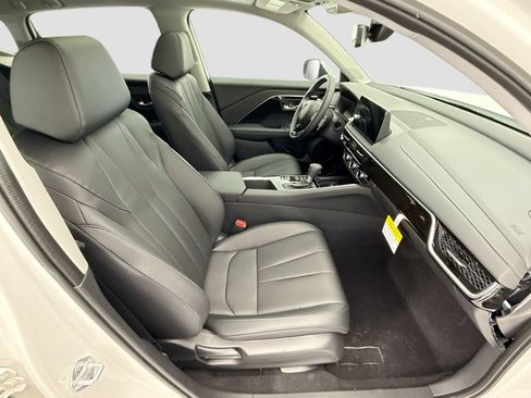 Used 2026 Acura ADX FWD image 19