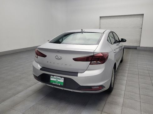 Used 2020 Hyundai Elantra SEL image 9
