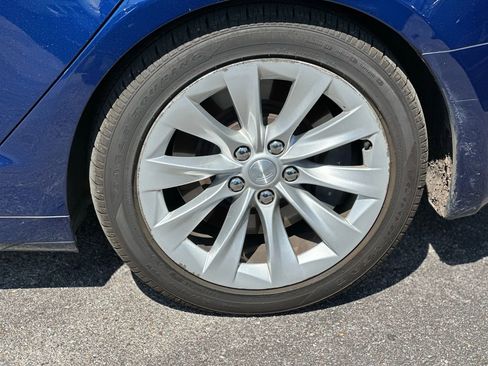 Used 2017 Tesla Model S 75 image 20