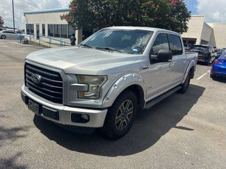 Used 2015 Ford F150 XLT w/ Equipment Group 302A Luxury RWD video 1