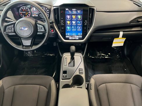 Certified 2025 Subaru Crosstrek 2.5i Premium AWD/4WD image 12