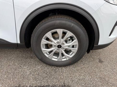 New 2026 Ford Escape Active w/ Cold Weather Package image 32