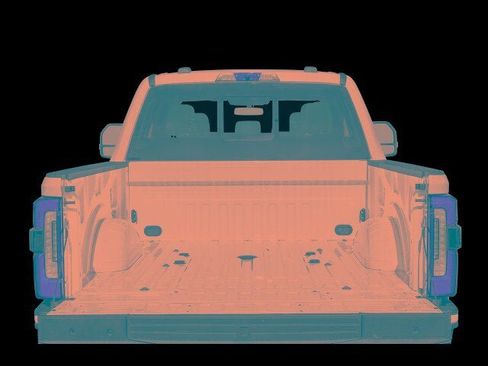 Used 2023 Ford F250 Limited w/ FX4 Off-Road Package AWD/4WD image 38
