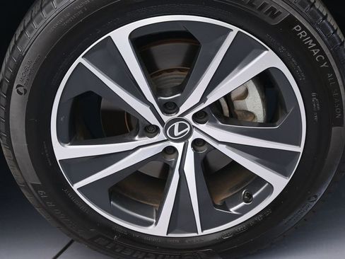 Used 2024 Lexus RX 350 Premium w/ Accessory Package (K3) FWD image 48