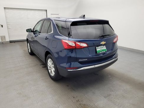 Used 2019 Chevrolet Equinox LT w/ Driver Convenience Package image 5
