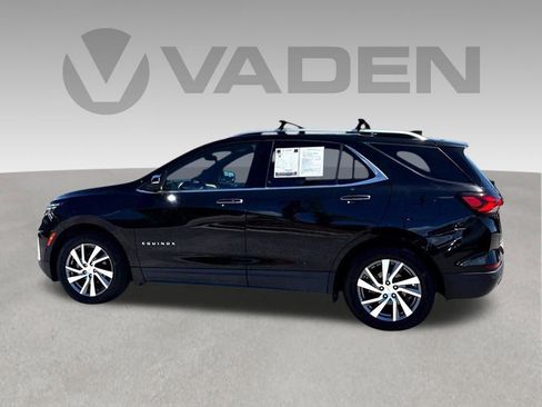 Used 2023 Chevrolet Equinox Premier FWD image 29