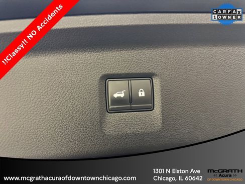 Used 2023 INFINITI QX60 Luxe image 37