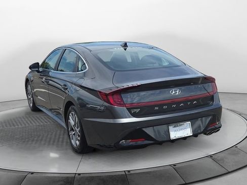 Used 2023 Hyundai Sonata SEL FWD image 3