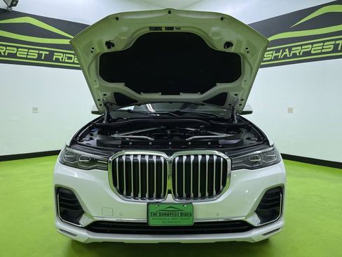 Used 2022 BMW X7 xDrive40i image 4