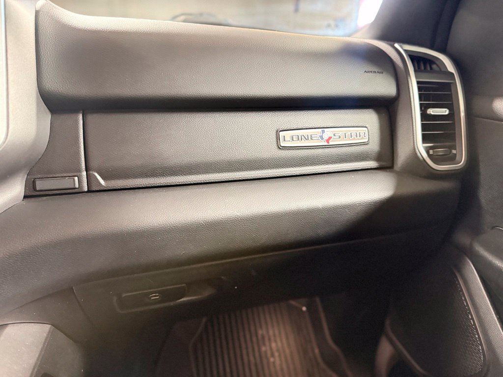 Used 2023 RAM 1500 Lone Star AWD/4WD image 18