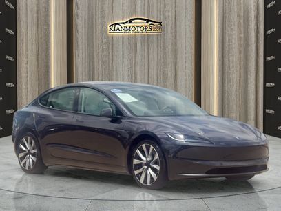 Used 2024 Tesla Model 3 Long Range