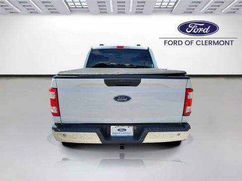 Used 2023 Ford F150 XL w/ XL Chrome Appearance Package RWD image 4