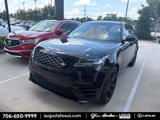 Used 2020 Land Rover Range Rover Velar R-Dynamic S AWD/4WD video 1
