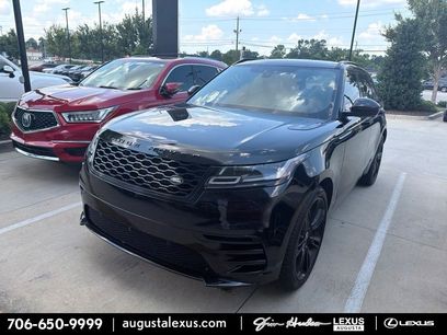 Used 2020 Land Rover Range Rover Velar R-Dynamic S
