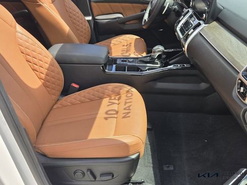 Certified 2023 Kia Sorento SX Prestige image 21