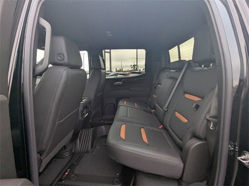 New 2026 GMC Sierra 1500 AT4 w/ AT4 Premium Package image 14