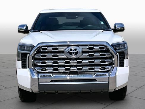 Used 2024 Toyota Tundra 1794 Edition image 4