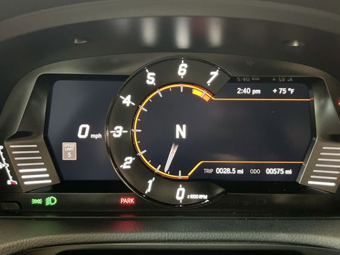 Used 2026 Toyota Supra Premium image 16