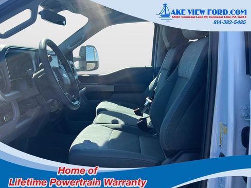 New 2026 Ford F350 XLT w/ XLT Premium Package image 19