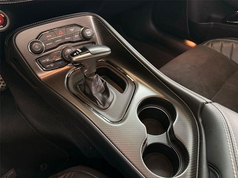 Used 2021 Dodge Challenger SRT Super Stock RWD image 47