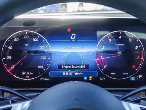 Used 2025 Mercedes-Benz C 300 Sedan image 24